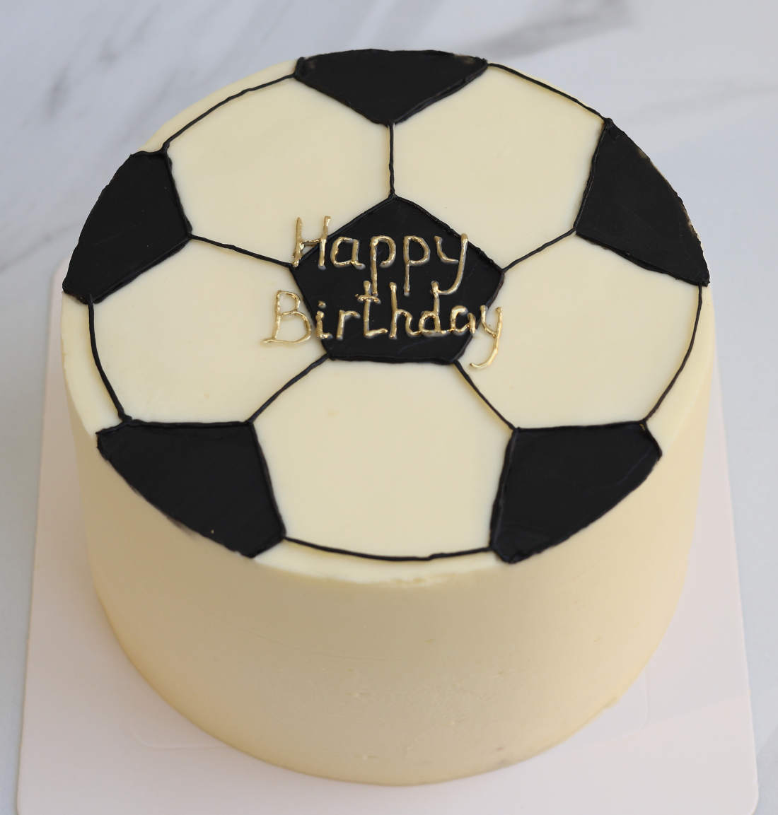 Futbolo kamuolys