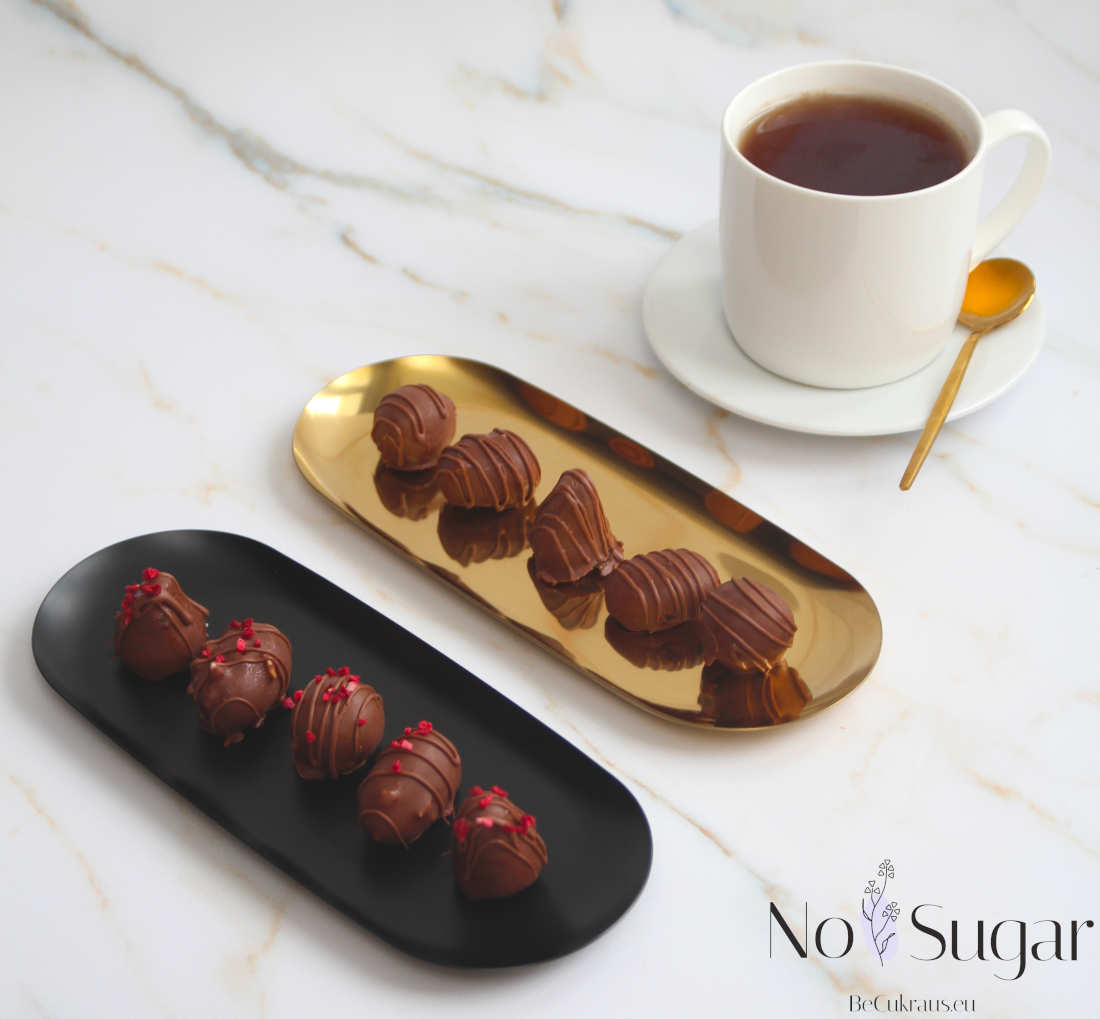 Веган конфеты без лактозы, глютена, сахара и животных жиров к чаю