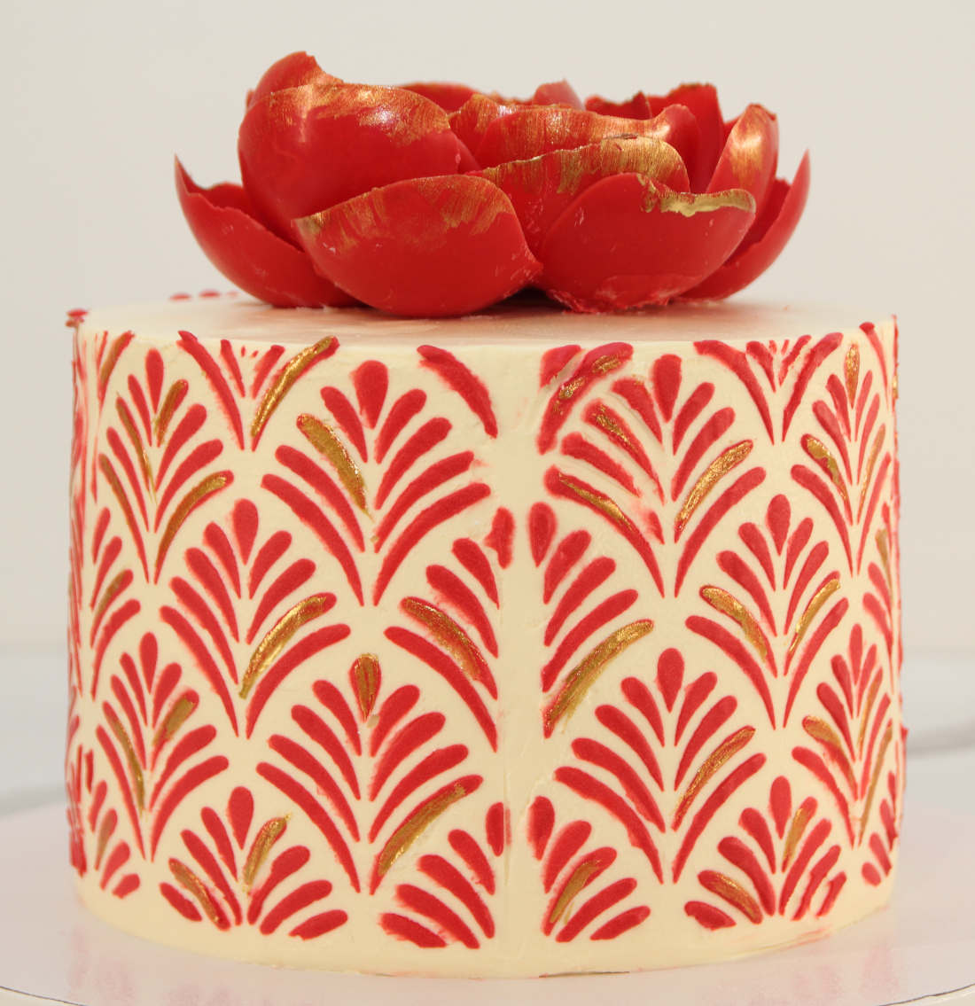 Torto raštas, skirtas merginų ir moterų gimtadienio vakarėliams