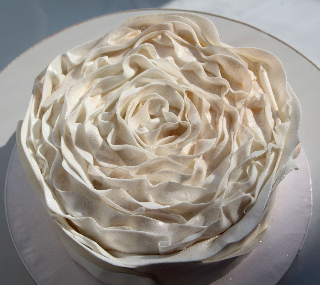 Rožė tortas Vilniuje