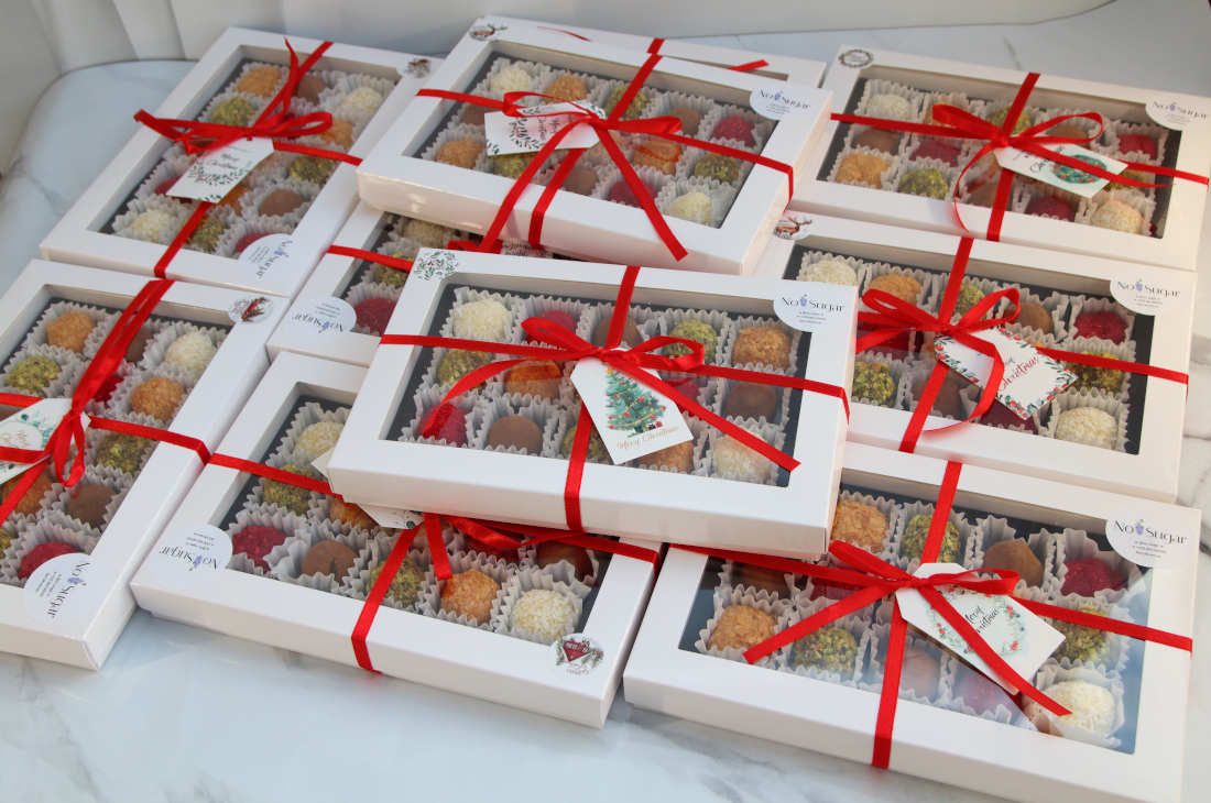 Заказ конфет для компании в Вильнюсе